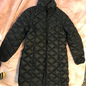 Edddie Bauer parka coat size small